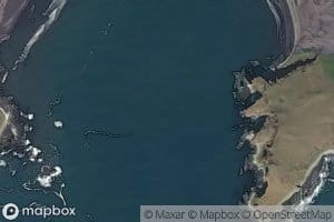 Amos Bay