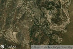 Barranca Los Culotes