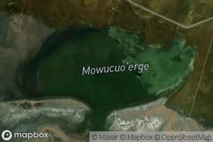 Mowucuo'erge