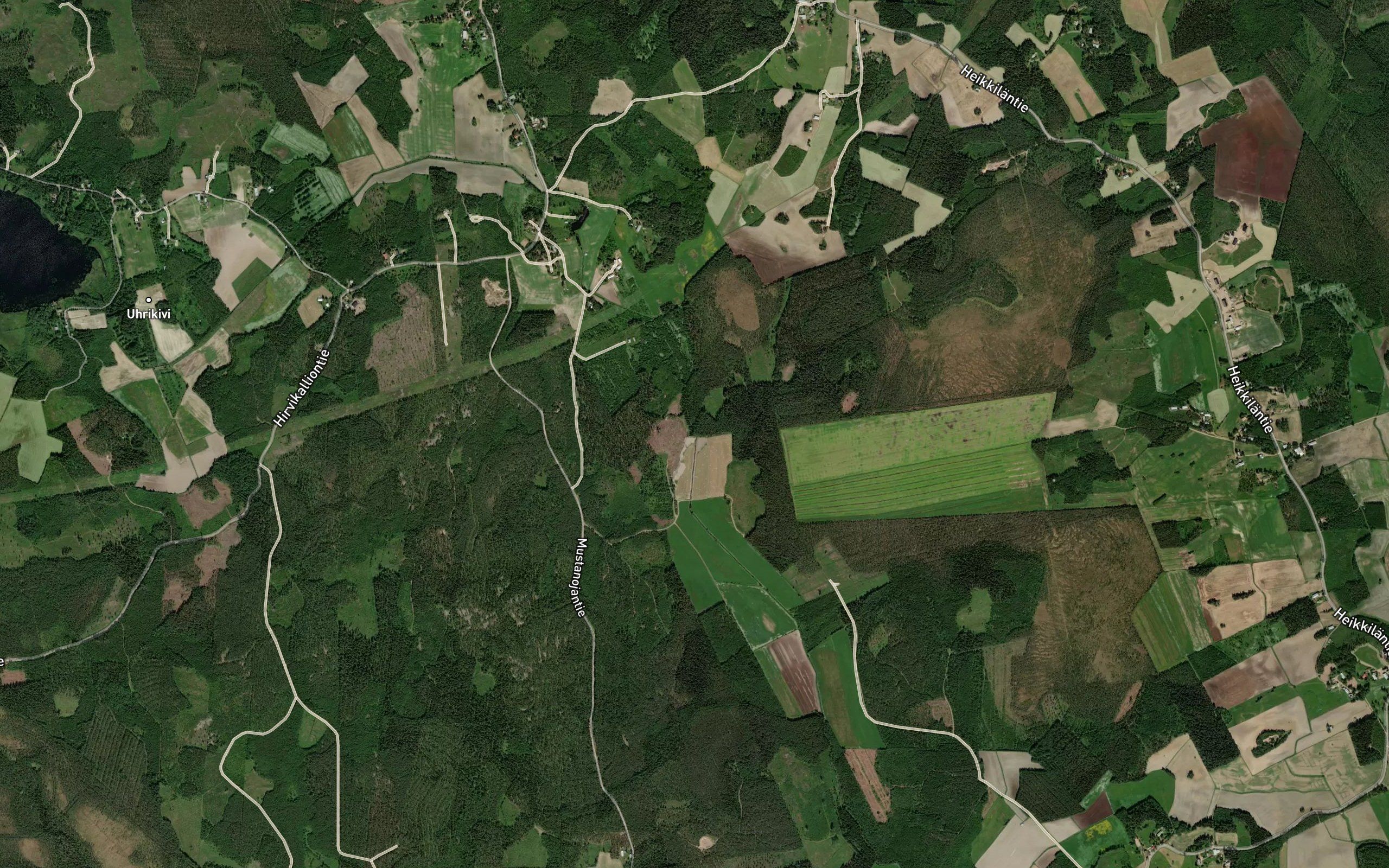 Naarajarvenoja