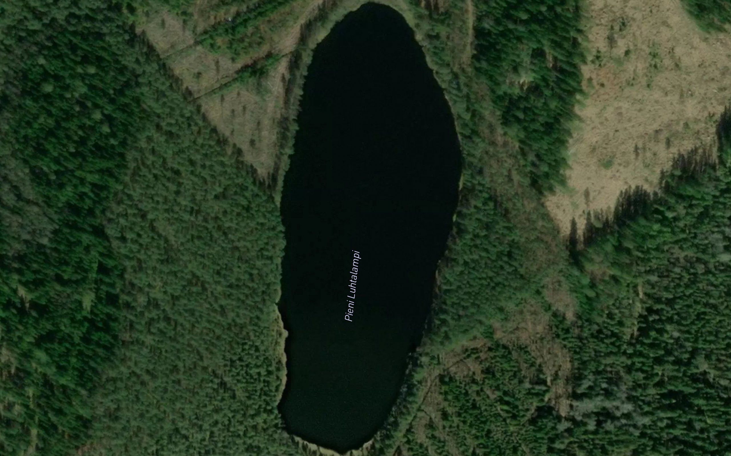 Pieni Luhtalampi