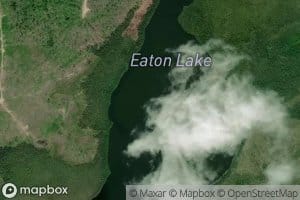 Eaton Lake