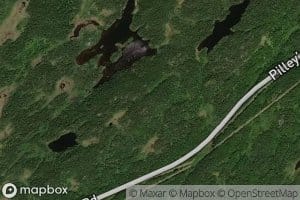 Trout Pond