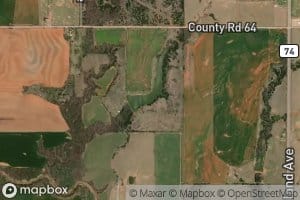 Oknoname 083055 Reservoir