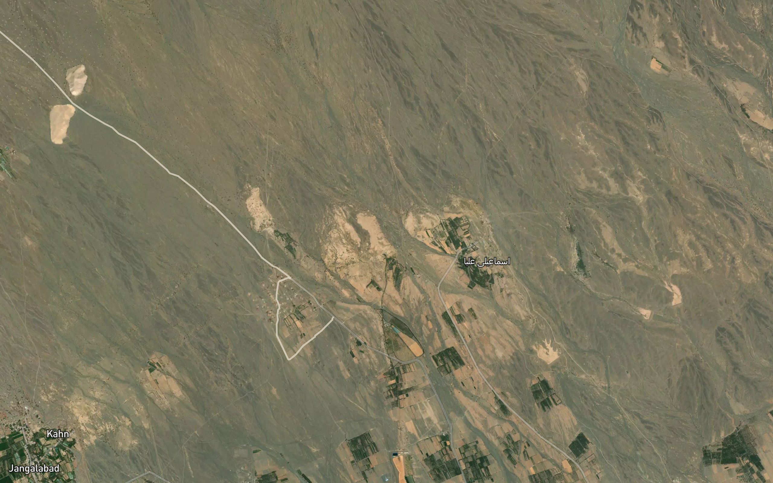 Cheshmeh Daru'i
