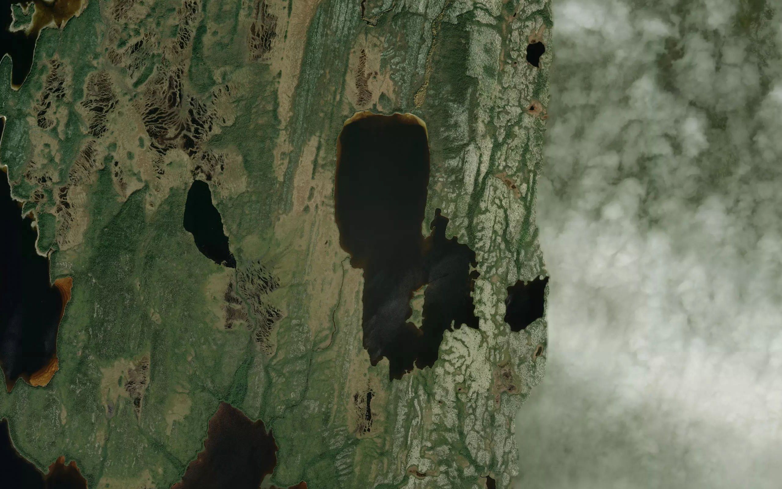 Lac Kapipunishkueut