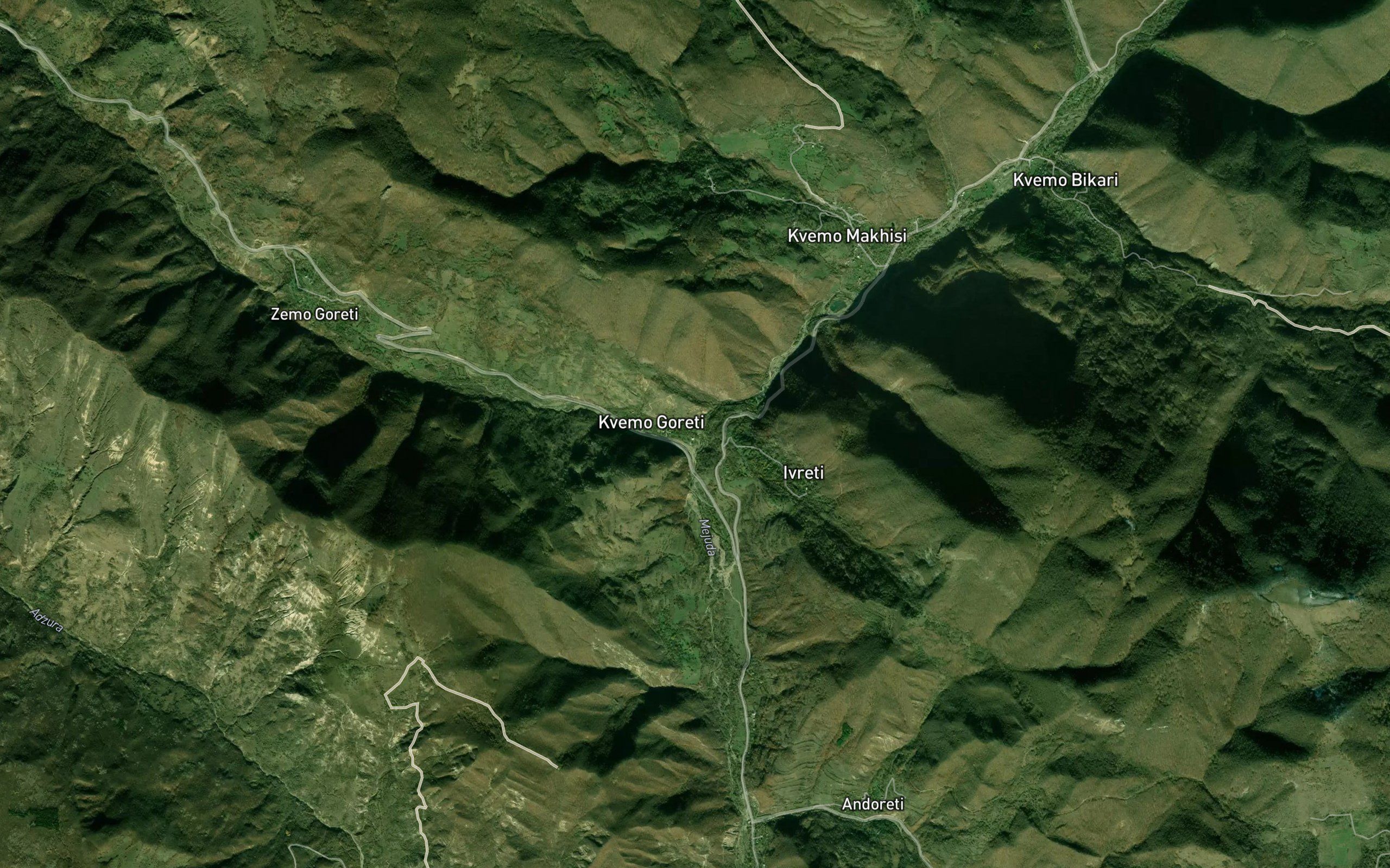 Makhisiskhevi