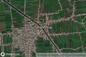 Jannabiyah Ramlat al Anjab