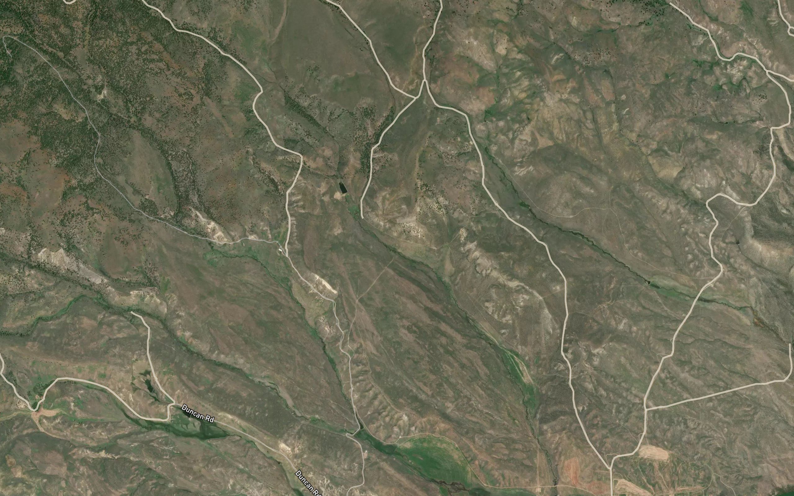 Milk Ranch Boulder Creek