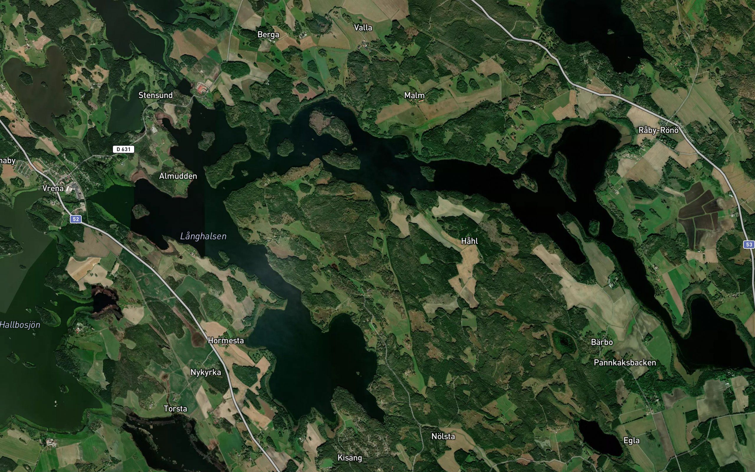 Kisangsfjarden
