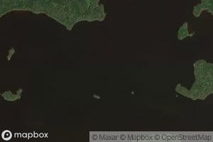 Lac Arnoux