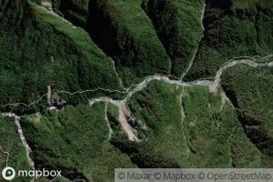 Chinky Creek