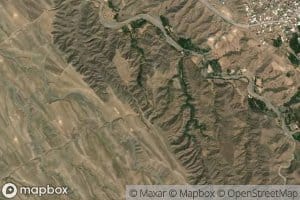 Cheshmeh-ye Heydar Bolaghi