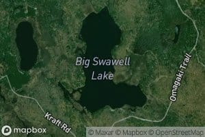 Big Swawell Lake