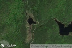 Lac des Bannieres