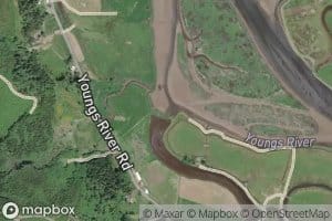 Tucker Slough