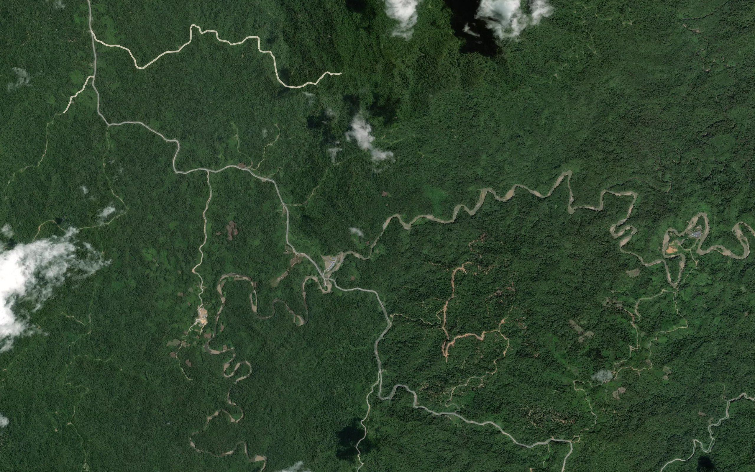 Sungai Dian