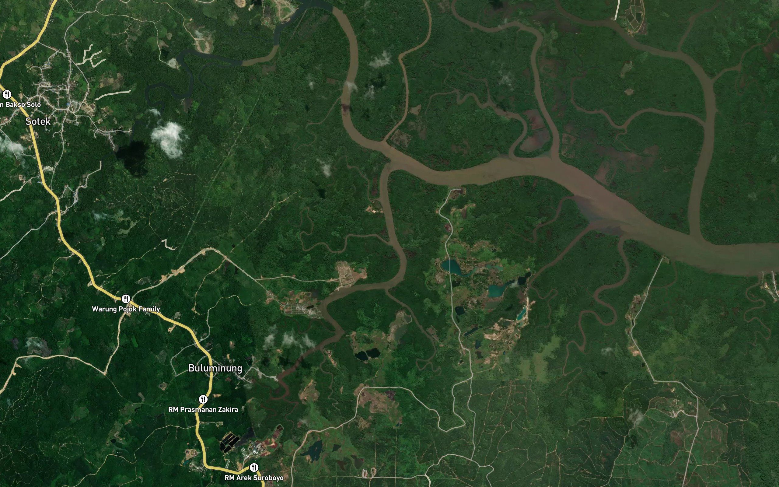 Sungai Serungsangbanjar
