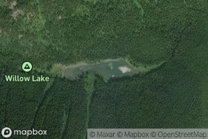 Willow Lake
