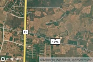 Huai Rong Khao Kriap