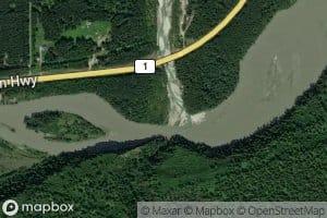 Granite Creek