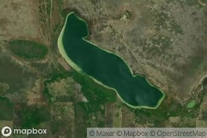 Laguna La Fangosa