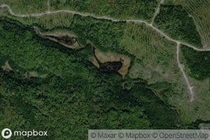 Lac Pilon