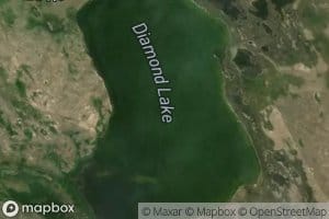 Diamond Lake