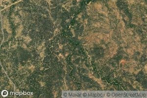 Quebrada Barrancos