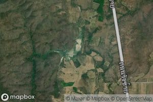 Ang Kep Nam Huai Chan