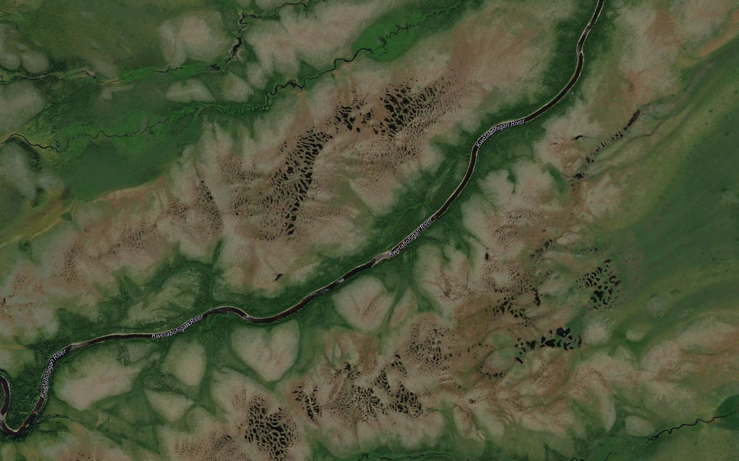 Mishi Rapids