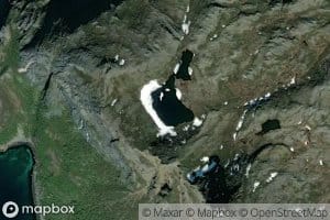 Fjellvatnet