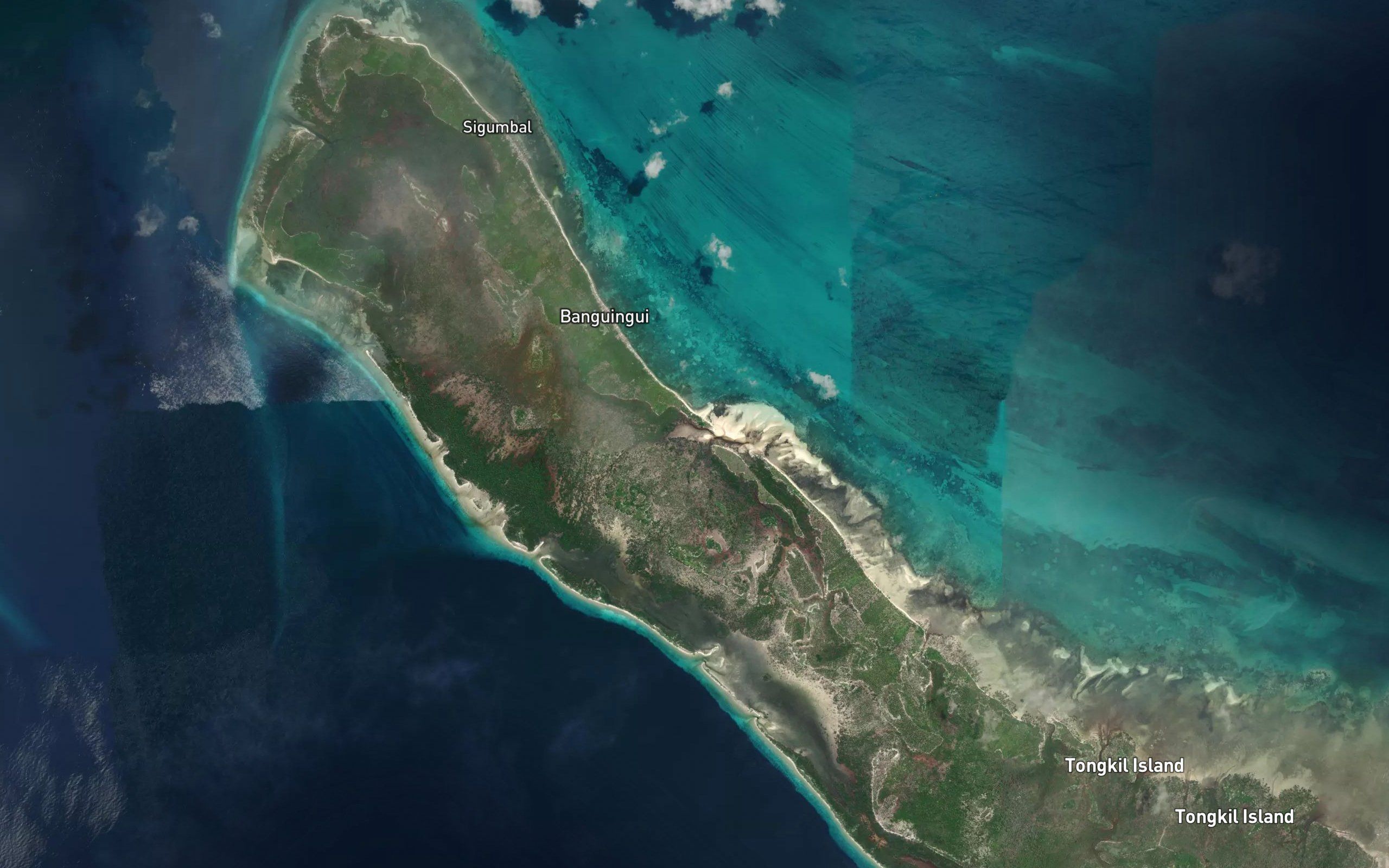 Po Estero
