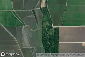 Little Butte Creek
