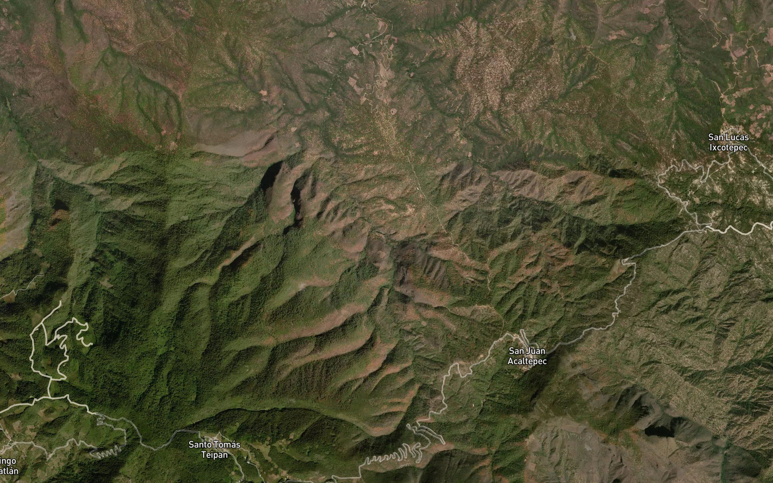 Arroyo de Chinche