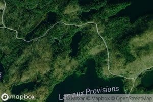 Lac Johanne