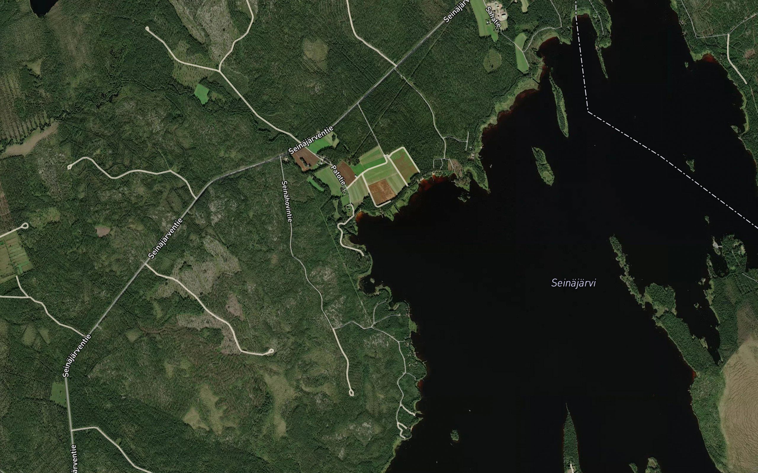 Tammenlahti