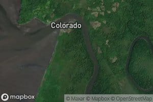 Rio Colorado