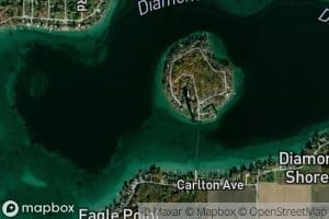 Diamond Lake