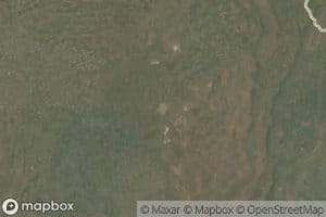 West Monument Reservoir