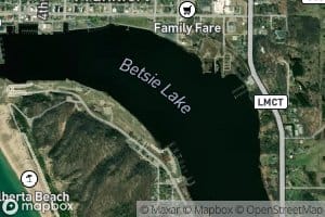 Betsie Lake