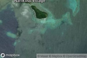 Tovito Reef