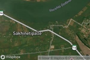 Sakhinetipalle Lanka Channel