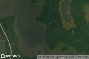East Godson Lake