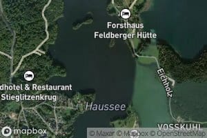 Haussee