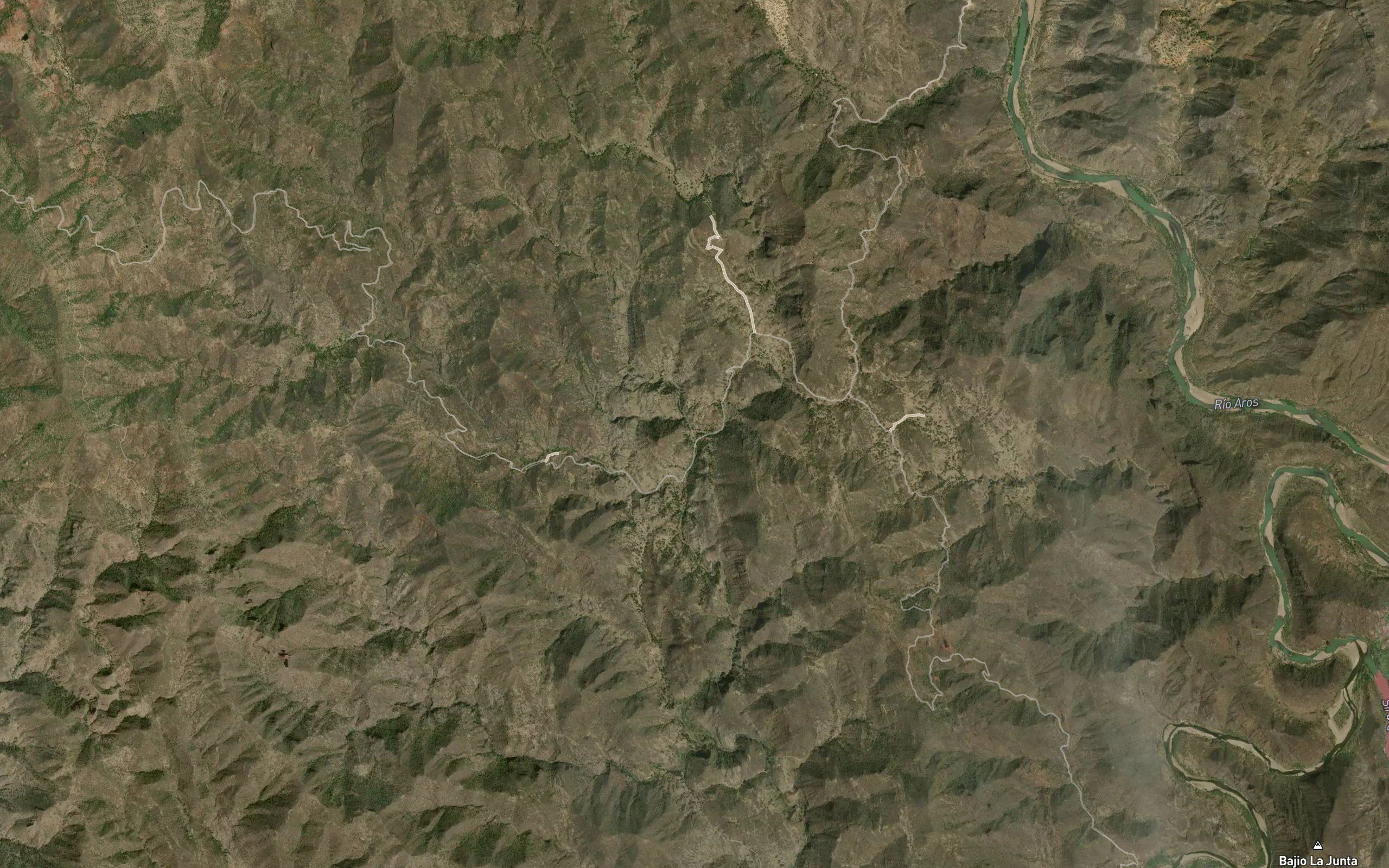 El Quemado