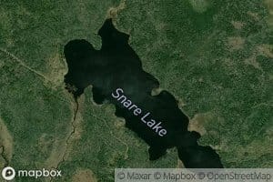 Snare Lake