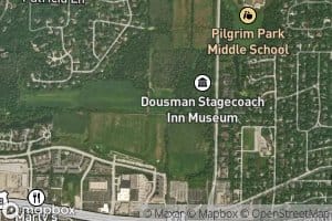 Dousman Ditch