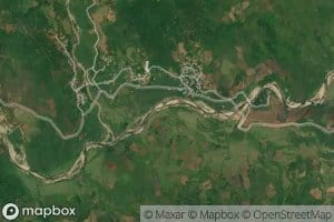 Suoi Nam Xe
