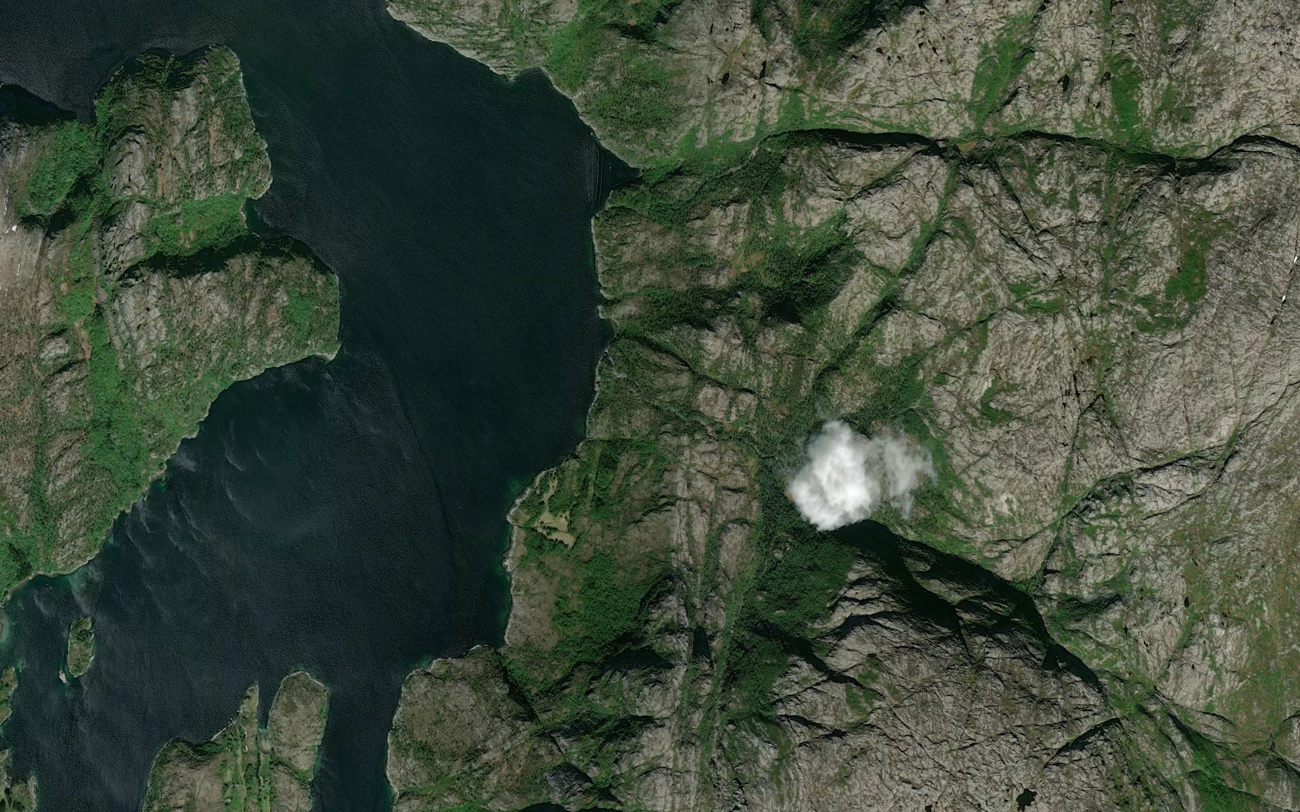 Tverrlandselva